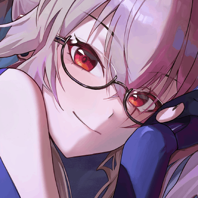 Mythic Talent - Saruei